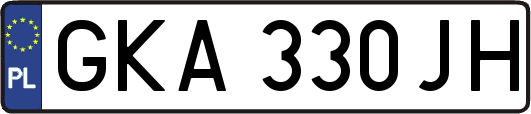 GKA330JH