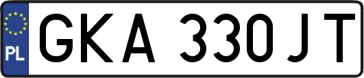 GKA330JT