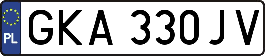 GKA330JV