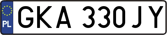 GKA330JY