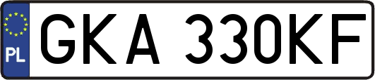 GKA330KF
