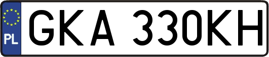 GKA330KH