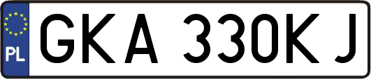 GKA330KJ