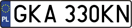 GKA330KN