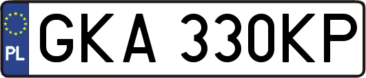 GKA330KP