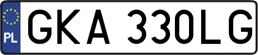 GKA330LG