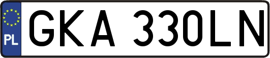 GKA330LN