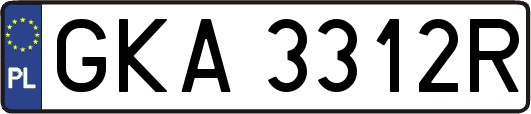 GKA3312R