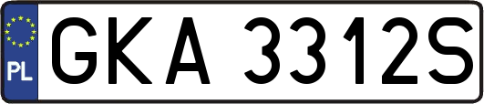 GKA3312S