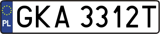 GKA3312T