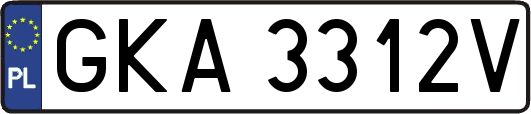 GKA3312V