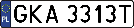 GKA3313T