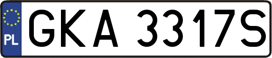 GKA3317S
