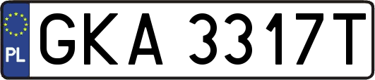 GKA3317T