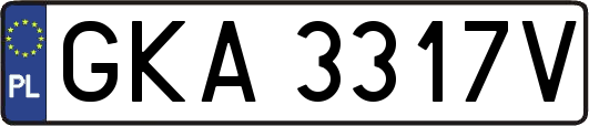 GKA3317V