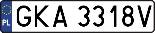 GKA3318V