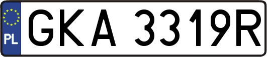 GKA3319R