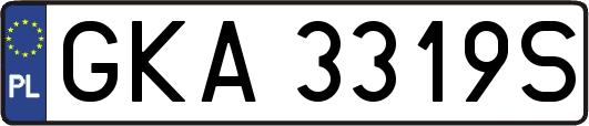 GKA3319S
