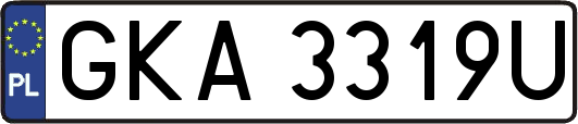 GKA3319U