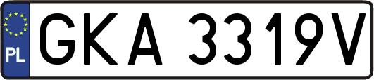 GKA3319V