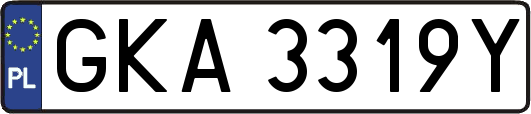 GKA3319Y