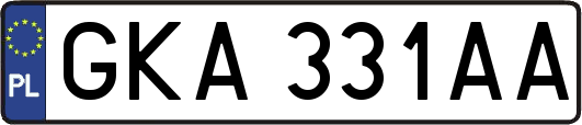 GKA331AA