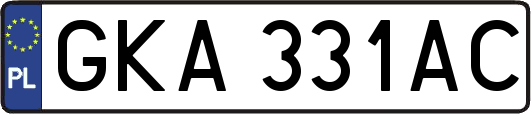 GKA331AC