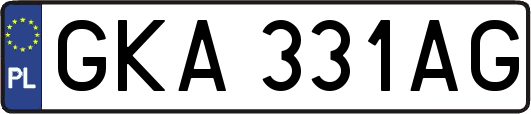 GKA331AG