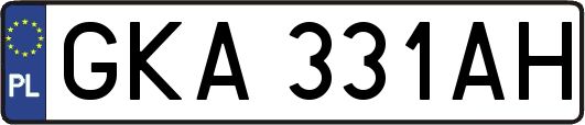 GKA331AH