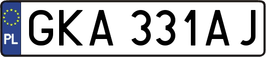 GKA331AJ