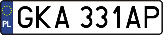GKA331AP