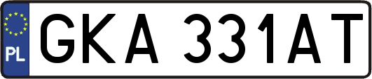GKA331AT