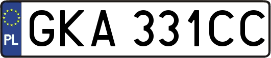 GKA331CC