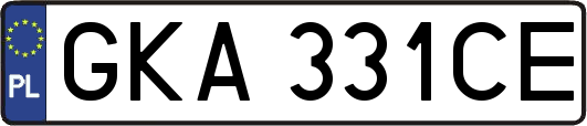 GKA331CE