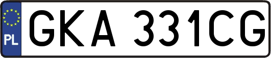 GKA331CG