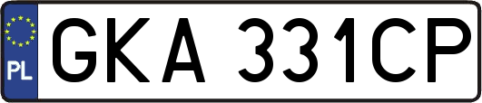 GKA331CP