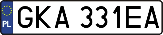 GKA331EA