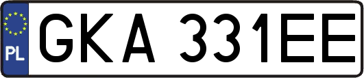 GKA331EE