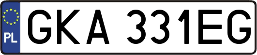 GKA331EG