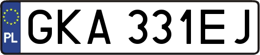 GKA331EJ