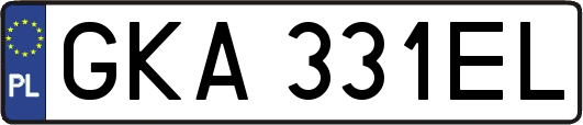 GKA331EL