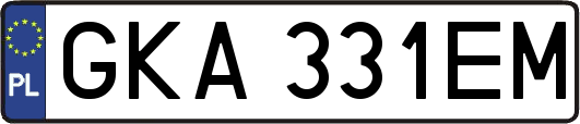 GKA331EM