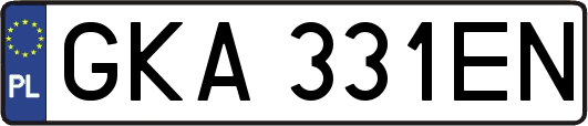 GKA331EN