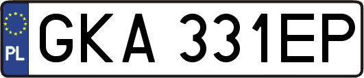 GKA331EP