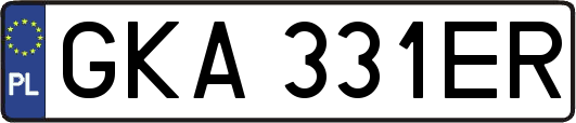 GKA331ER