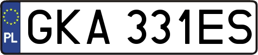 GKA331ES