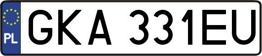 GKA331EU