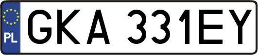 GKA331EY