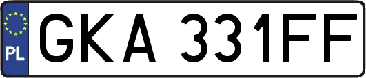 GKA331FF