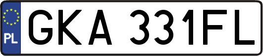 GKA331FL